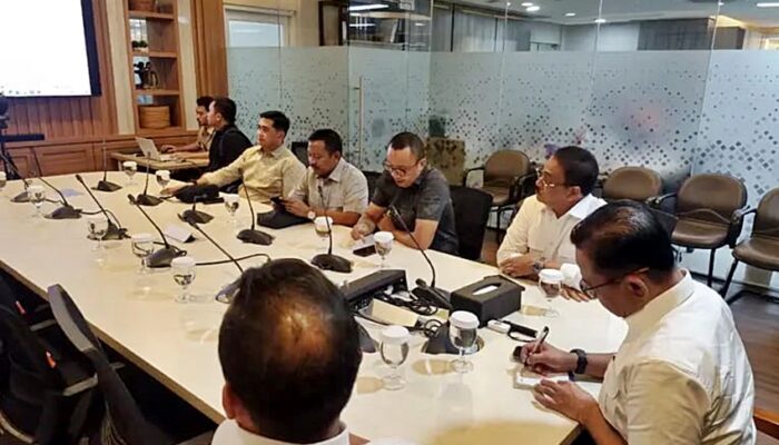 Pemkab Boalemo Amankan Tata Ruang, Enam RDTR Disetujui ATR/BPN
