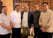 Pemkab Boalemo Genjot Penanganan Sampah, Perkuat Sinergi dengan DPR RI