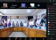 Pemkab Boalemo Matangkan Layanan Darurat 112, Siap Respon Cepat Berbagai Situasi