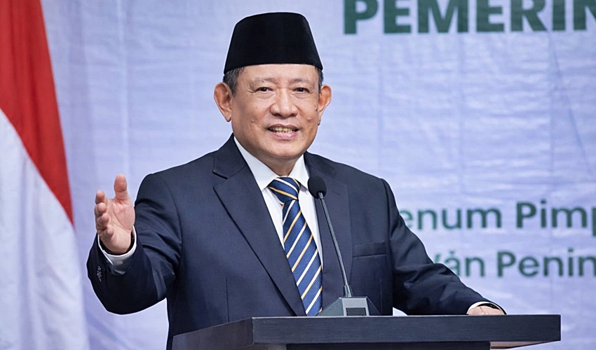 Pemkab Pohuwato Didorong Tuntaskan PKKPR, IPR Dengilo Tinggal Selangkah Lagi