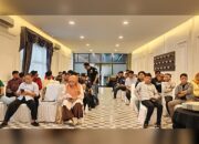 Pemprov Gorontalo Perkuat Satgas Percepatan IPR, Libatkan Multi Pihak