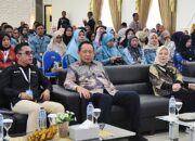 Pemprov Gorontalo Perkuat Sinergi Pendidikan, Fokus Tekan Angka Anak Tidak Sekolah