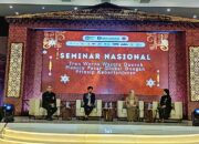 Pengrajin Karawo Kian Kreatif, Siap Tampil di Ajang Dekranas 2026