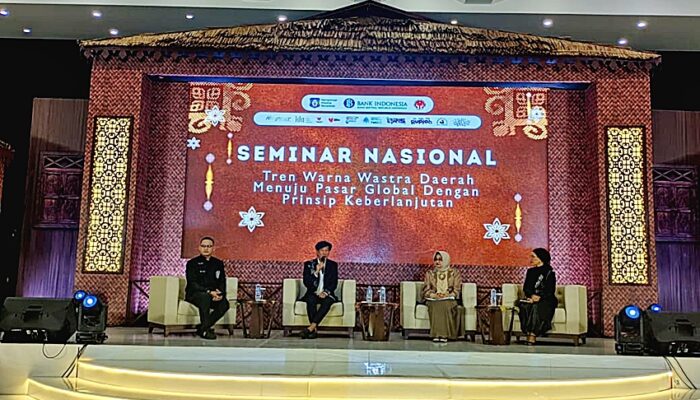Pengrajin Karawo Kian Kreatif, Siap Tampil di Ajang Dekranas 2026