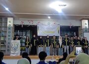 Pengurus FKMIL Gorontalo Periode 2026 Resmi Dilantik