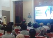 Penyuluh Jangan Dianaktirikan, Gubernur Gusnar: Ini Soal Keadilan di Lapangan