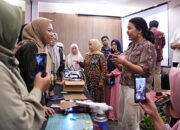 Pertamina Dorong UMKM Lebih Kompetitif Lewat UMK Academy 2026
