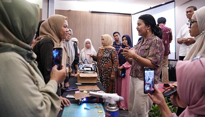 Pertamina Dorong UMKM Lebih Kompetitif Lewat UMK Academy 2026