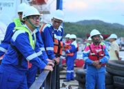 Pertamina Pastikan Stok LPG Sultra Aman, Manajemen Turun Langsung ke Kendari