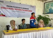 Pertamina Patra Niaga Dorong Penurunan Stunting di Kendari Lewat Edukasi Gizi dan Aksi Nyata
