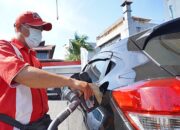 Pertamina Patra Niaga Pastikan Stok BBM Sulselbar Aman, Ajak Semua Pihak Urai Antrean SPBU