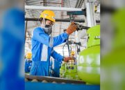 Pertamina Patra Niaga Regional Sulawesi Ajak Warga Gunakan LPG Secara Bijak dan Efisien