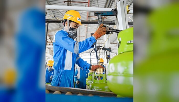 Pertamina Patra Niaga Regional Sulawesi Ajak Warga Gunakan LPG Secara Bijak dan Efisien