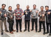 Pertamina Patra Niaga Sulawesi Borong 6 PROPER Hijau, Tegaskan Komitmen Lingkungan Berkelanjutan