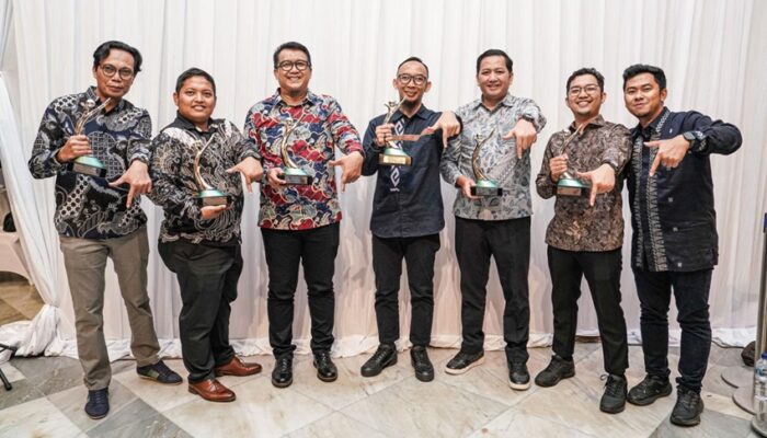 Pertamina Patra Niaga Sulawesi Borong 6 PROPER Hijau, Tegaskan Komitmen Lingkungan Berkelanjutan