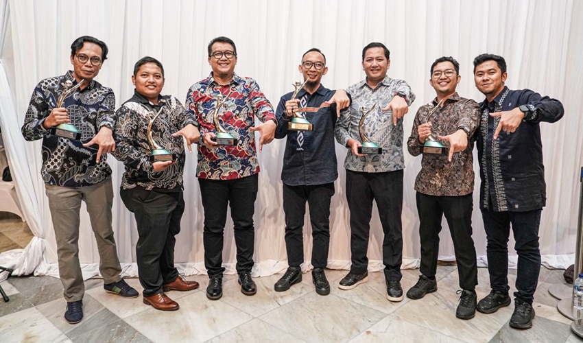 Pertamina Patra Niaga Sulawesi Borong 6 PROPER Hijau, Tegaskan Komitmen Lingkungan Berkelanjutan