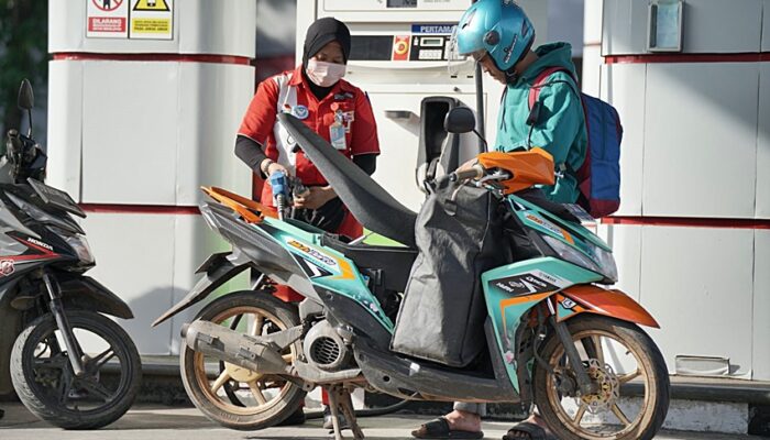 Pertamina Patra Niaga Sulawesi Perketat Pengawasan BBM Subsidi, Operator SPBU Jadi Garda Terdepan