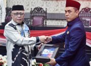 Pertumbuhan Ekonomi Kabupaten Gorontalo Menguat di Angka 5,35 Persen