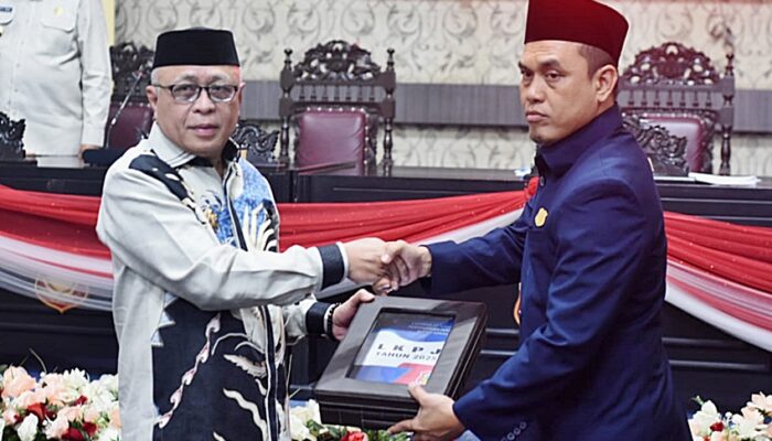 Pertumbuhan Ekonomi Kabupaten Gorontalo Menguat di Angka 5,35 Persen