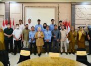 Polemik MBG di Bone Pesisir Menguat, Wagub Idah Serap Aspirasi Mahasiswa