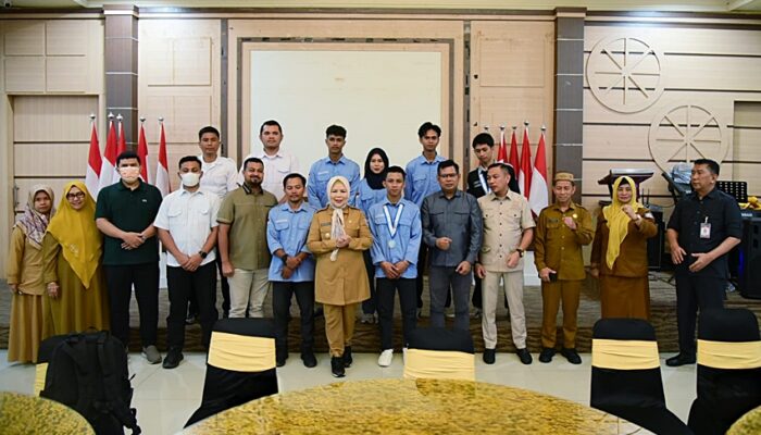 Polemik MBG di Bone Pesisir Menguat, Wagub Idah Serap Aspirasi Mahasiswa