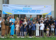 Program TJSL Khitan Massal Desa Ring 1 PLN Indonesia Power UBP Jatigede Tahun 2026