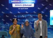 Psikolog Ungkap Fenomena ‘Decision Anxiety’ Kecemasan Pilih Kampus