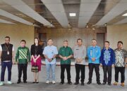 Puluhan Ribu Peserta PENAS KTNA XVII bakal Serbu Gorontalo, Ekonomi Rakyat Diprediksi Menggeliat