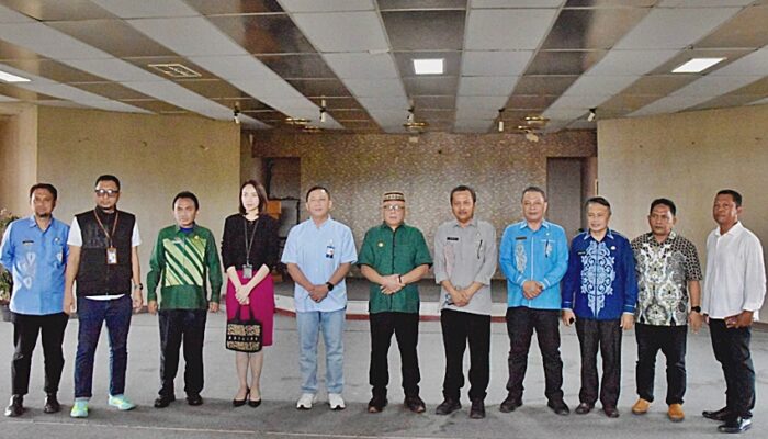 Puluhan Ribu Peserta PENAS KTNA XVII bakal Serbu Gorontalo, Ekonomi Rakyat Diprediksi Menggeliat