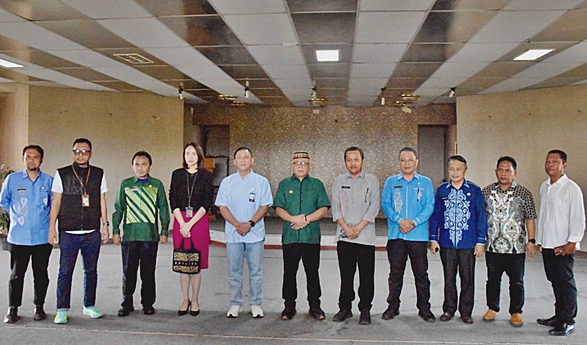 Puluhan Ribu Peserta PENAS KTNA XVII bakal Serbu Gorontalo, Ekonomi Rakyat Diprediksi Menggeliat
