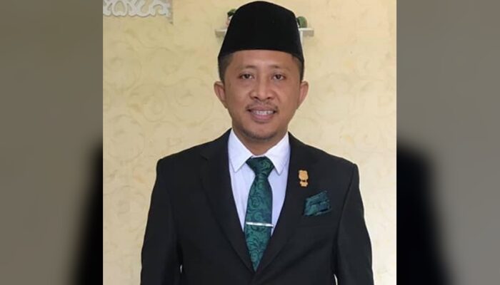 Ranah Keimanan dan Bukan Regulasi, DPRD Kabgor Pastikan Tak akan Susun Perda Sedekah