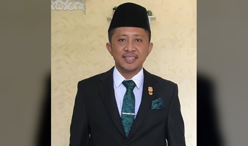 Ranah Keimanan dan Bukan Regulasi, DPRD Kabgor Pastikan Tak akan Susun Perda Sedekah