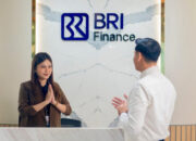 Resilien di Tengah Koreksi Harga Batubara, Pembiayaan Alat Berat BRI Finance Ekspansif