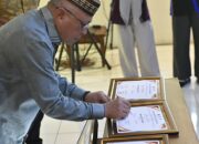 Resmi! Pantungo, Tenggela, dan Tinelo Jadi Percontohan Desa Cantik 2026