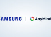 Samsung Gandeng AnyLive dari AnyMind Group untuk Tingkatkan Live Commerce di Delapan Pasar