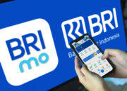 Satu Aplikasi untuk Semua Kebutuhan, BRImo Permudah Transaksi Nasabah