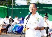 Seabad RSAS, Pemkot Gorontalo Dorong Lompatan Digital dan Pelayanan Humanis