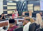 Selamatkan Warisan Sejarah, Pemkab Gorontalo Gencarkan Penelusuran Naskah Kuno
