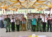Seleksi Paskibraka Boalemo 2026 Dimulai, Tekankan Karakter dan Kepemimpinan Generasi Muda
