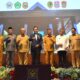 Serahkan LKPD 2025 ke BPK, Bupati Boalemo Tegaskan Komitmen Transparansi Keuangan