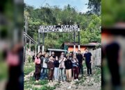 Serunya Mendaki Puncak Dumbo, Panorama Kota Jadi Daya Tarik Utama