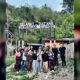 Serunya Mendaki Puncak Dumbo, Panorama Kota Jadi Daya Tarik Utama
