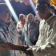 Silaturahmi dengan Warga di Tiap Kelurahan, Adhan Tak Mau Ambil Kesempatan dalam Kesempitan