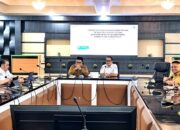 Sinkronisasi Data Jadi Kunci, Sekda Kabgor Genjot Kualitas Layanan JKN