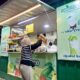 Smooth & Co Ramai Pembeli, Sajikan Es Teller Creamy hingga Alpucok Kekinian