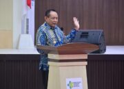 Sukses Tekan Stunting dan Tingkatkan CKG, Gubernur Gusnar Apresiasi Nakes Gorontalo