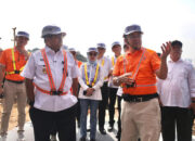 Warga Semanan Kini Nikmati Layanan Dari IPA Portabel PAM JAYA