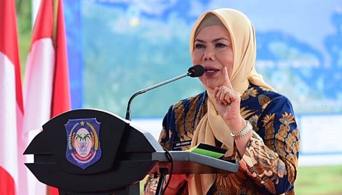 Tak Penuhi Standar, 16 SPPG di Gorontalo Kena Sanksi Tutup Sementara