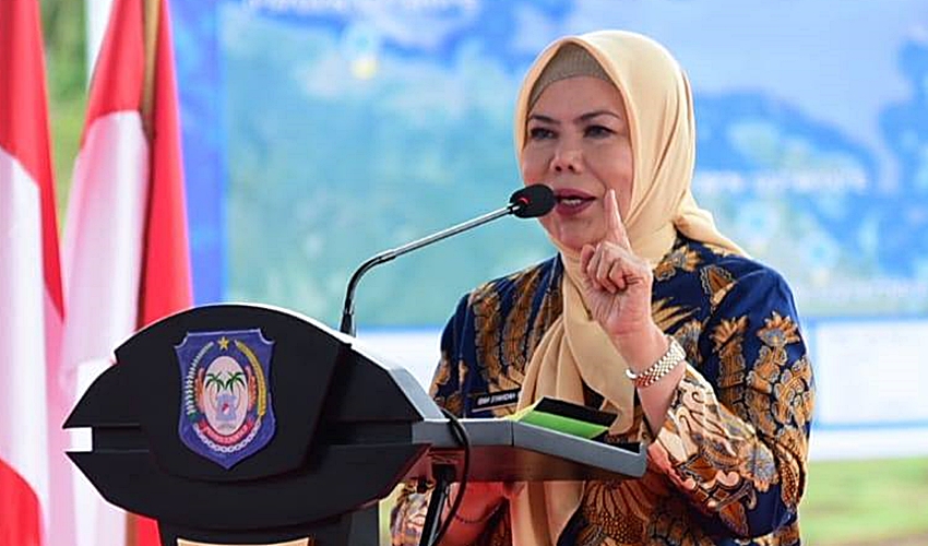 Tak Penuhi Standar, 16 SPPG di Gorontalo Kena Sanksi Tutup Sementara