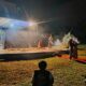 Teatrikal Langgu Tutup Bulan Sastra HMJ Bastrasia UNG